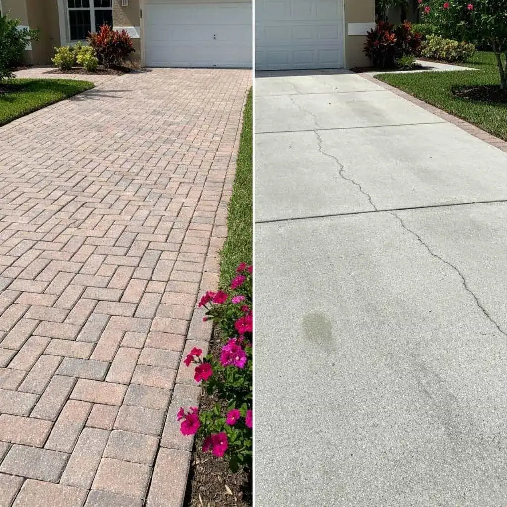 5 Causes for Cracked Pavers & How to Fix