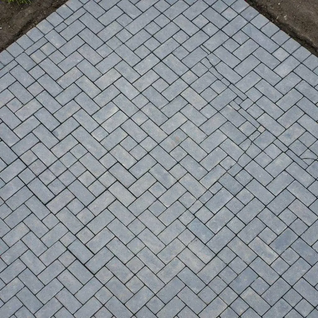 Interlocking Concrete Pavers — Craft Pavers South Florida patio