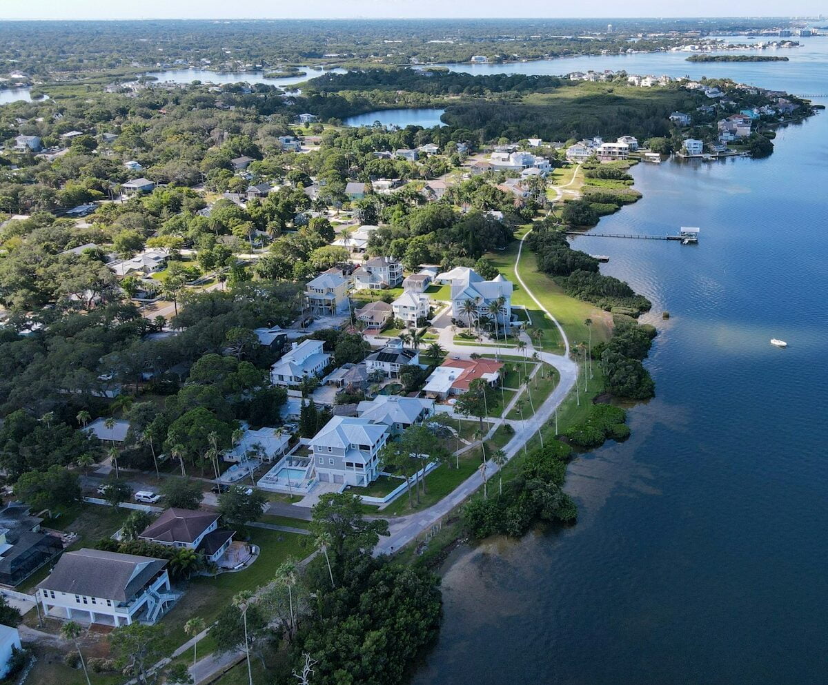 florida outdoor homes