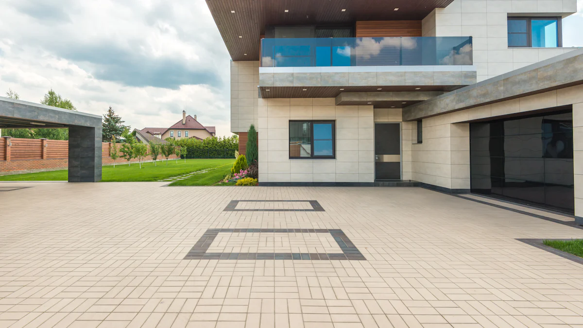 A Review of the Most Effective Paver Sealers