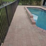 paver sealing and restoration in Deerfield Beach