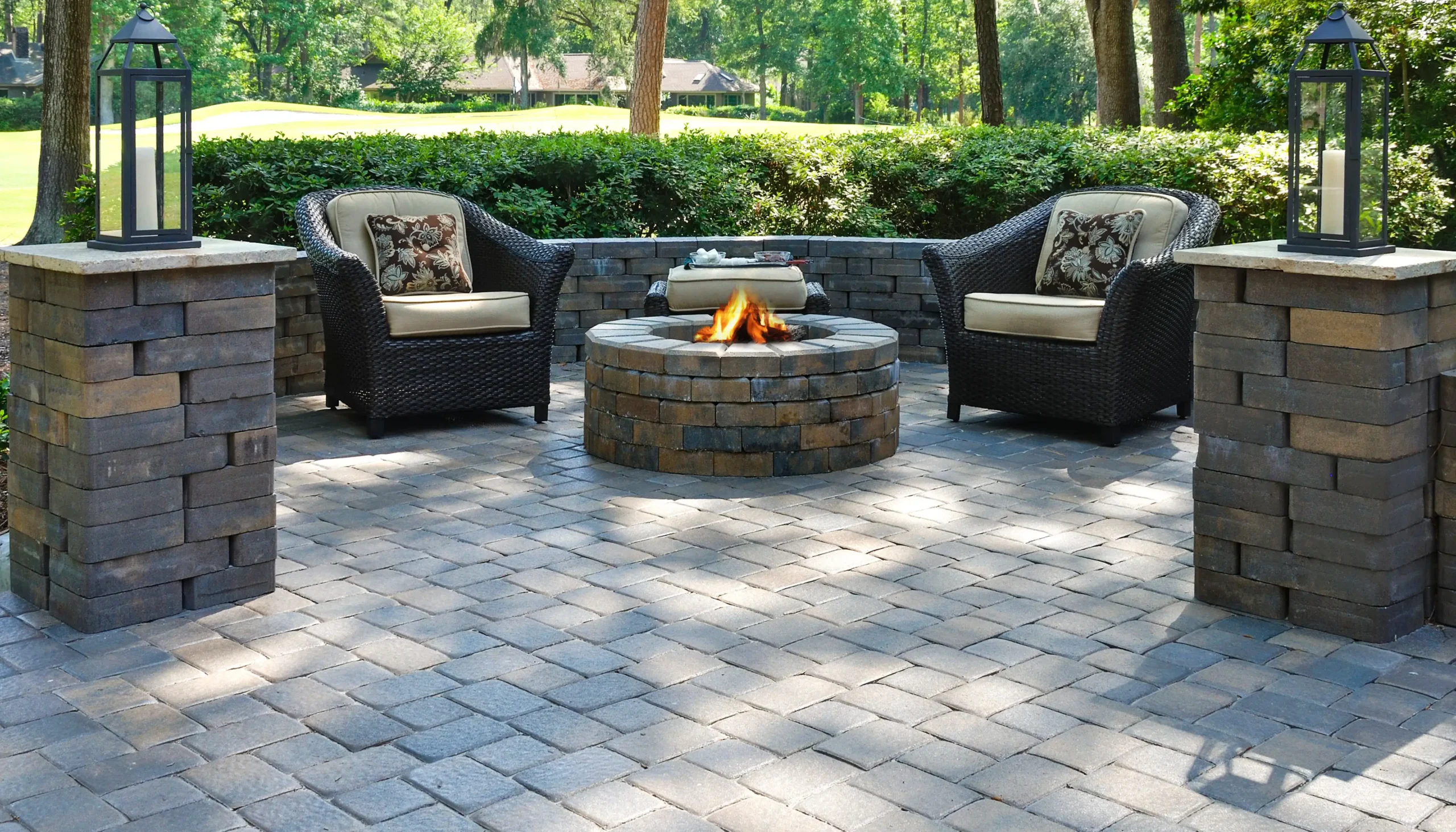 menard pavers