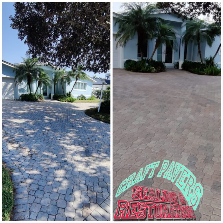 before and after