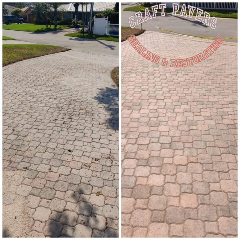 before and after