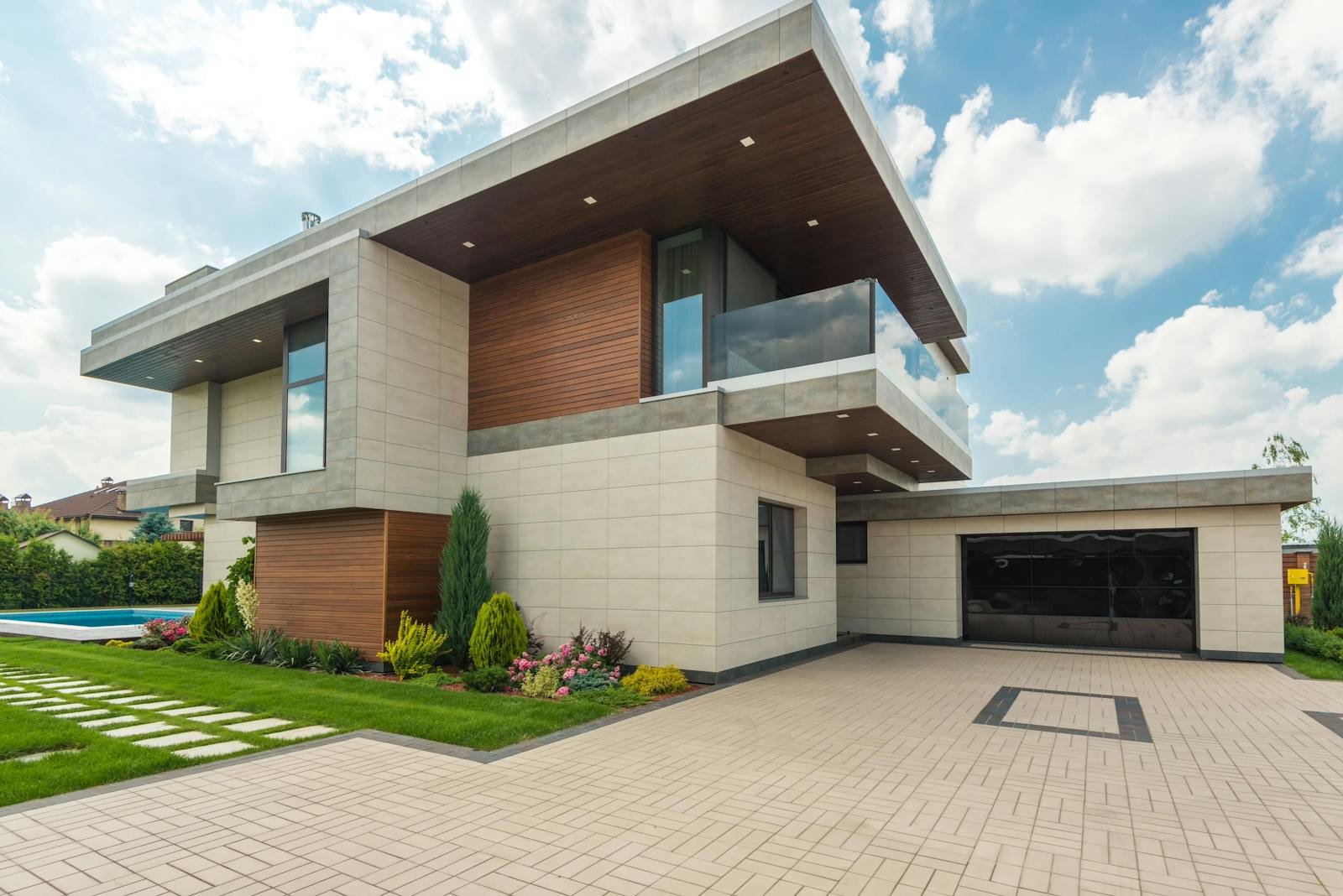 driveway pavers